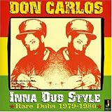 Inna Dub Style: Rare Dubs 1979-1980