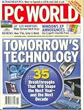 PC World, November 2006 Issue
