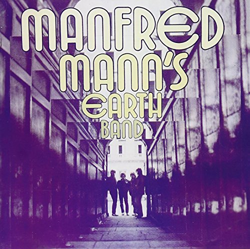 Manfred Mann's Earth Band