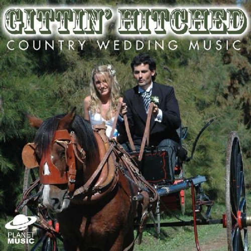 country wedding songs