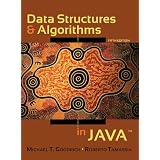 DataStructuresandAlgorithmsinJava