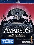 Amadeus (Director`S Cut)