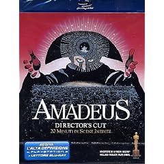 Amadeus (Director'S Cut)
