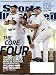 Sports Illustrated May 3 2010 Derek Jeter & Jorge Posada & Andy Pettitte & Mariano Rivera/New York Yankees on Cover, Big Ten Expansion, Phoenix Suns, Utah Jazz, Kevin Durant/Oklahoma City Thunder, San Antonio Spurs
