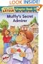 Muffy's Secret Admirer: A Marc Brown Arthur Chapter Book 17 (Marc Brown Arthur Chapter Books)
