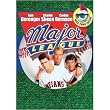 Major League (Wild Thing Edition) (1989) - Baseball