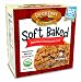 Country Choice Organic Soft Baked Cookie, Oatmeal Chocolate Chip, 6.44-Ounce Boxes (Pack of 6)