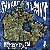 Stuart Mcleans History Of Cana