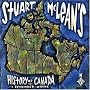 History of Canada