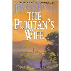 The Puritan's Wife