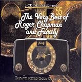 Very Best of Roger Chapman & Family
