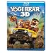 Yogi Bear [Blu-ray] [2010] [US Import]