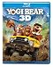 Yogi Bear (Blu-ray 3D)