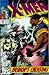 Book The Uncanny X-Men #283 Autographed by Whilce (see picture)