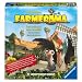 Ravensburger 26574 - Farmerama - Das Brettspiel
