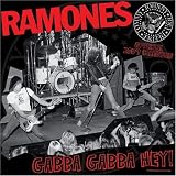 Ramones 2009 Calendar: Gabba Gabba Hey!