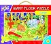 Galt Giant Floor Puzzle Jungle