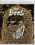 The Bees Blu-ray + DVD