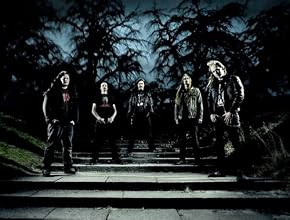 Bilder von Bloodbath