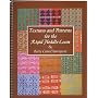Textures and Patterns for the Rigid Heddle Loom