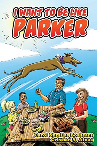 I Want To Be Like Parker