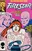 Books : FIRESTAR # 1-4 complete series (FIRESTAR (1986 MARVEL))