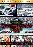 Indianapolis 500 (The 80's) A decade for The Ages