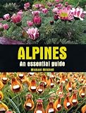 Alpines: An Essential Guide (Crowood Essential Guides)