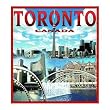 Toronto Coverlet