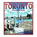 Toronto Coverlet