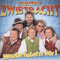 Heute Feiern Wir!