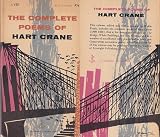 The Complete poems of Hart Crane