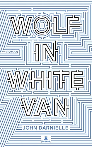 Wolf in White Van