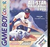 All star baseball 2000 - Game Boy Color - PAL