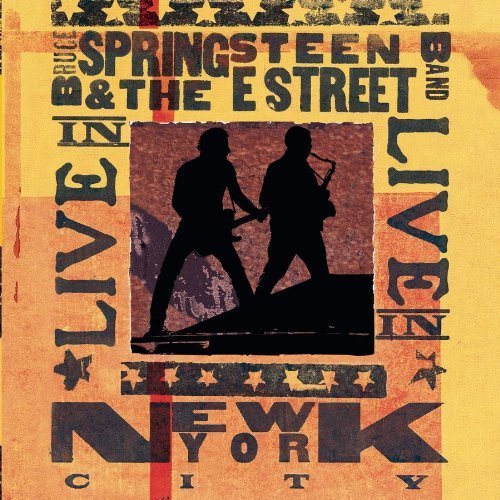 Bruce Springsteen - 2001 - Live In New York City ( - Zortam Music