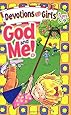 God and Me! Devotions for Girls Ages 6-9