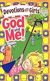God and Me! Devotions for Girls Ages 6-9