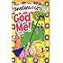 God and Me! Devotions for Girls Ages 6-9