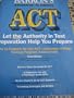 How to Prepare for the Act: American College Testing Assessment Program (Barron's ACT)