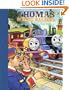 Thomas and the Magic Railroad