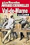 Val-de-Marne Nouvelles Affaires Criminelles