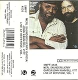 Live at Keystone 1 [CASSETTE]