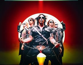Bilder von Monster Magnet