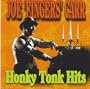 Honky Tonk Hits of Joe "Fingers" Carr (AUDIO CASSETTE)