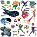 Search : RoomMates RMK1477SCS Batman: the Brave and the Bold Peel & Stick Wall Decals