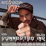 Lil Coner Presents... Connected Inc - Compilation, Vol 1 [Explicit]
