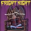 Fright Night: Music that Goes Bump in the Night
