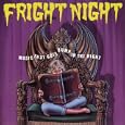 Fright Night: Music that Goes Bump in the Night