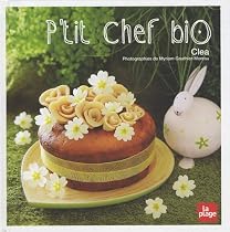 P'tit Chef Bio