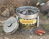 CharHeat Heater